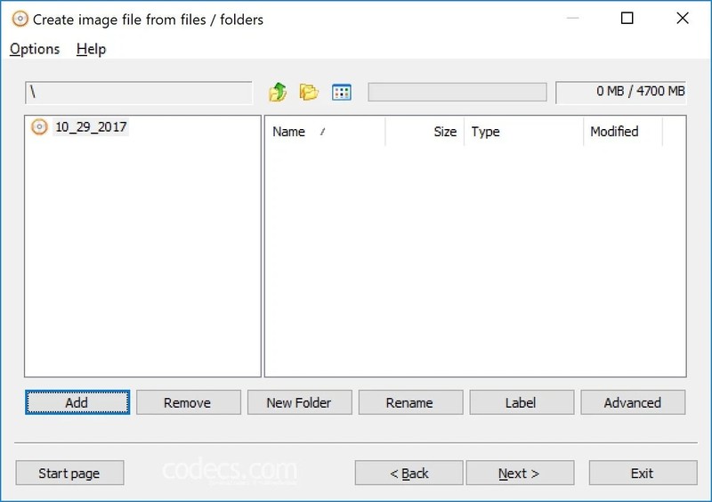 CD DVD Burning Software Suite | USB burner | Iso & File Writing | DVD Creator gallery