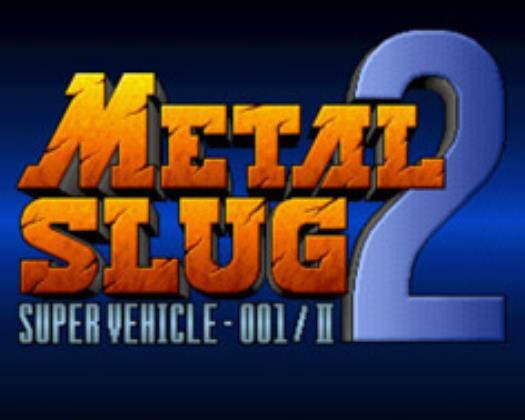 Metal Slug 2 PC CD weapon laser bomb destroy vehicle kill shoot fight mummy game