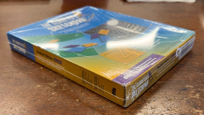 The Geometer's Sketchpad Geometry Software for Exploring Mathematics gallery