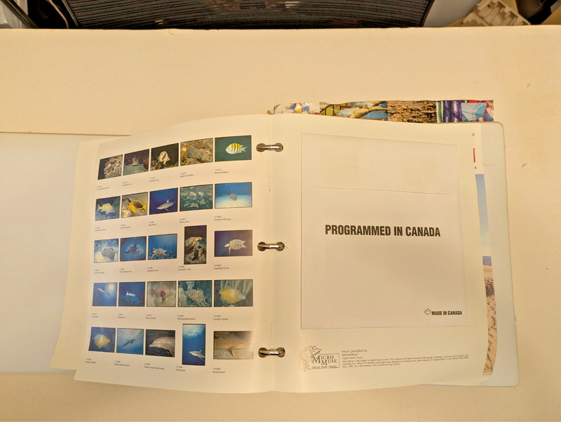 Corel Professional Photo CD Rom - 50 CD - 5,000 Royalty Free Photos gallery