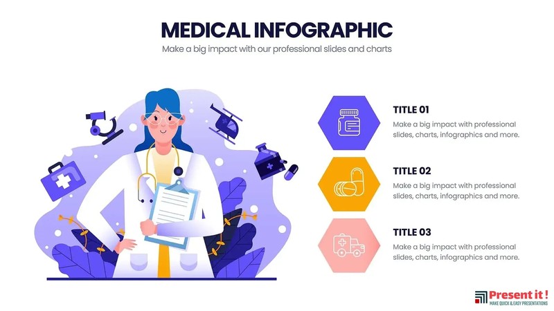 Medical Infographics
