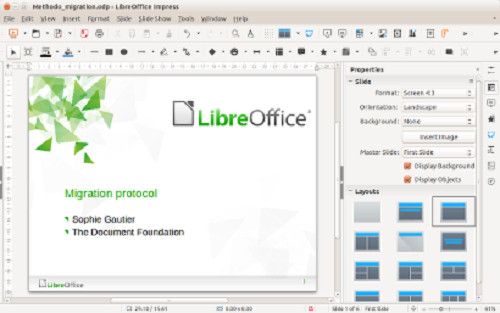 Latest New Release Libre Office Suite plus User Guides for Windows on DVD gallery