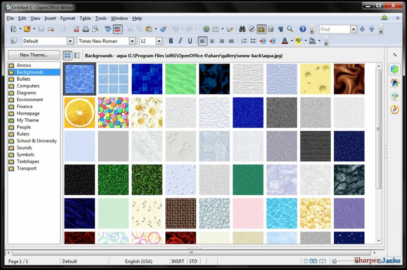 NEW & Fast Ship! Apache Open Office Suite Word Processor / Spreadsheet Linux CD gallery