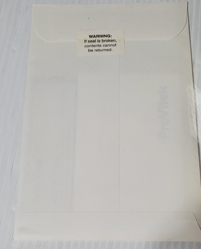 Original Microsoft MS-DOS 5.0 Operating System Version 5 on 5.25" gallery