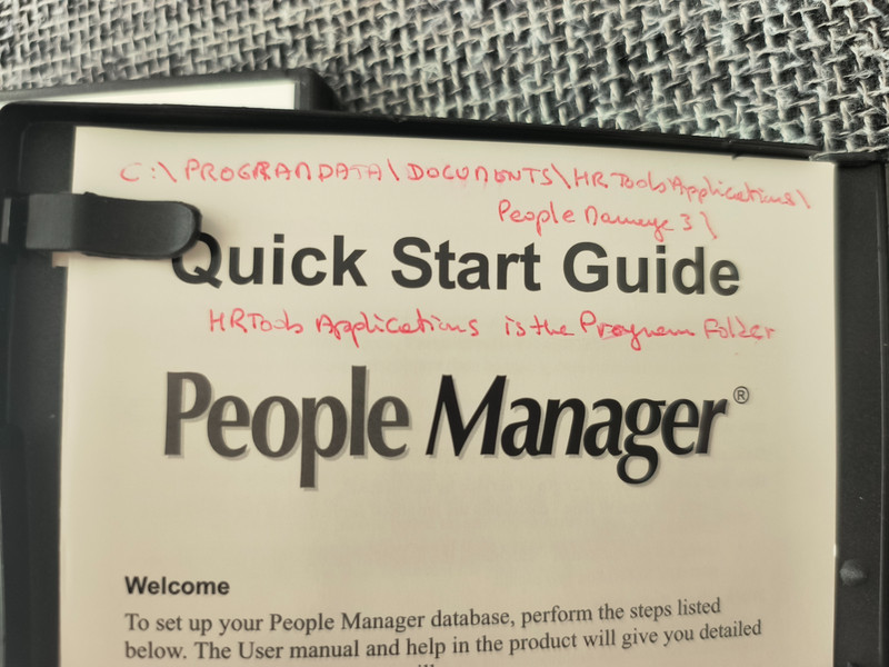 Ultimate Employer Workforce Management Software CD-ROM (5) gallery