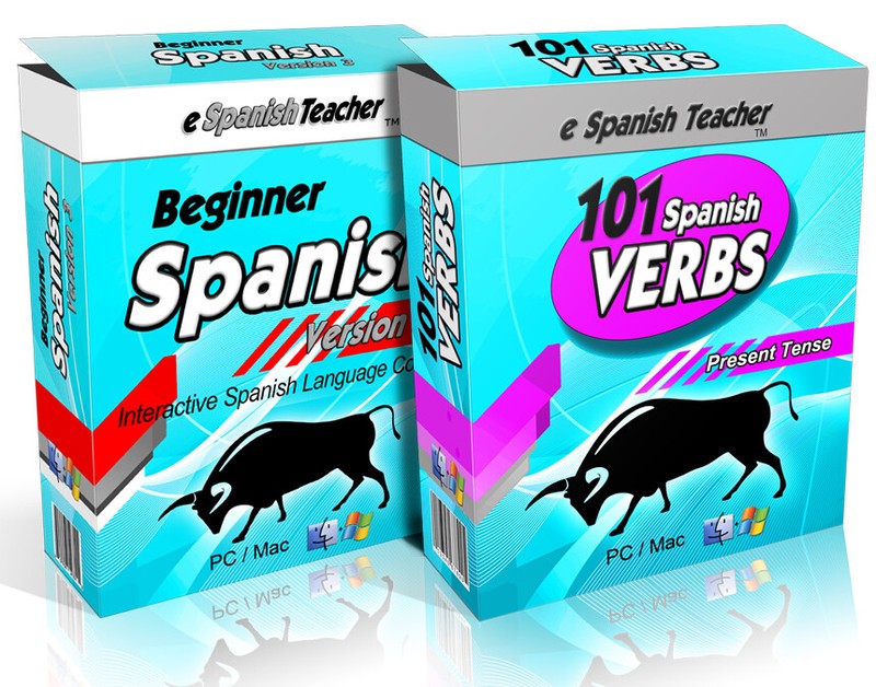 eSpanishTeacher Learn to Speak Beginner Spanish Interactive Language Course