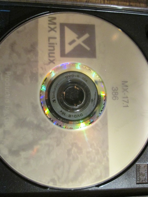Linux OPENSOURCE Operating System Bootable Software DVD gallery