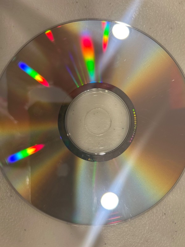 Hallmark Christian Card Studio PC CD by Sierra Home Jewel Case Perfect Condition gallery