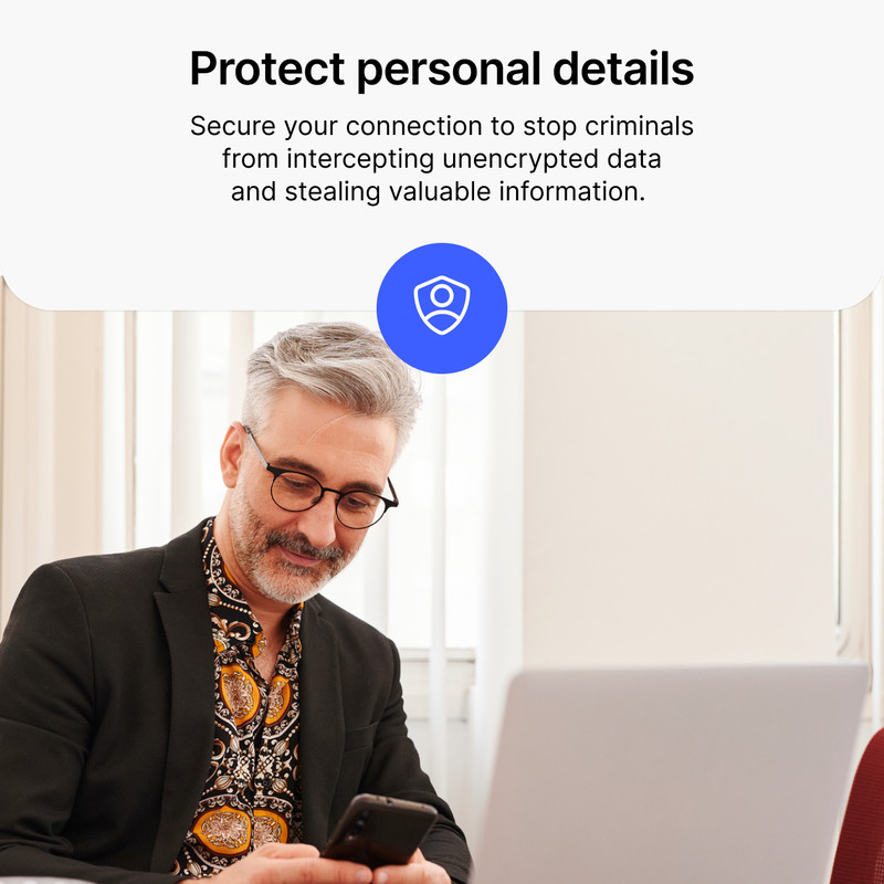 NordVPN Plus — 1-Year VPN & Cybersecurity Software Bundle Subscription gallery