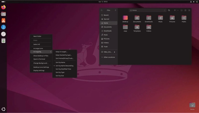 Ubuntu Linux 24.04.3 LTS 64-bit Bootable USB 3.0 - 32GB - Latest 2025 gallery