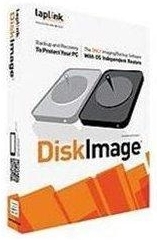 Laplink Software DiskImage backup and recovery with OS independent restore