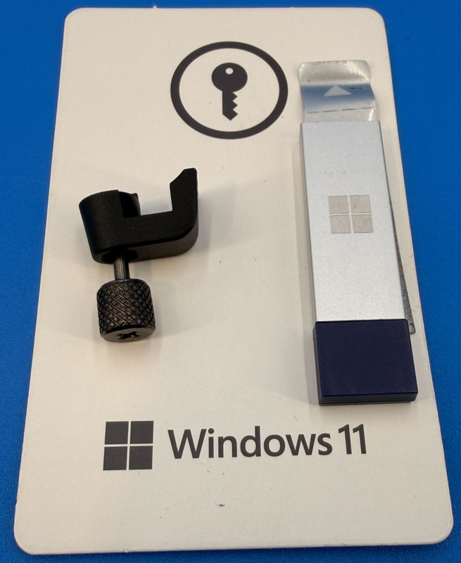 Microsoft Windows 11 Professional USB HAV-00162 ✨🔥✨NEW! NO BOX!✨🔥✨