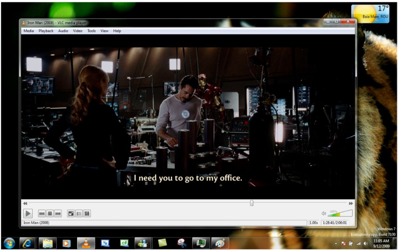 VLC Media Player for Windows MAC | Universal Video Player | Play Any Video File gallery