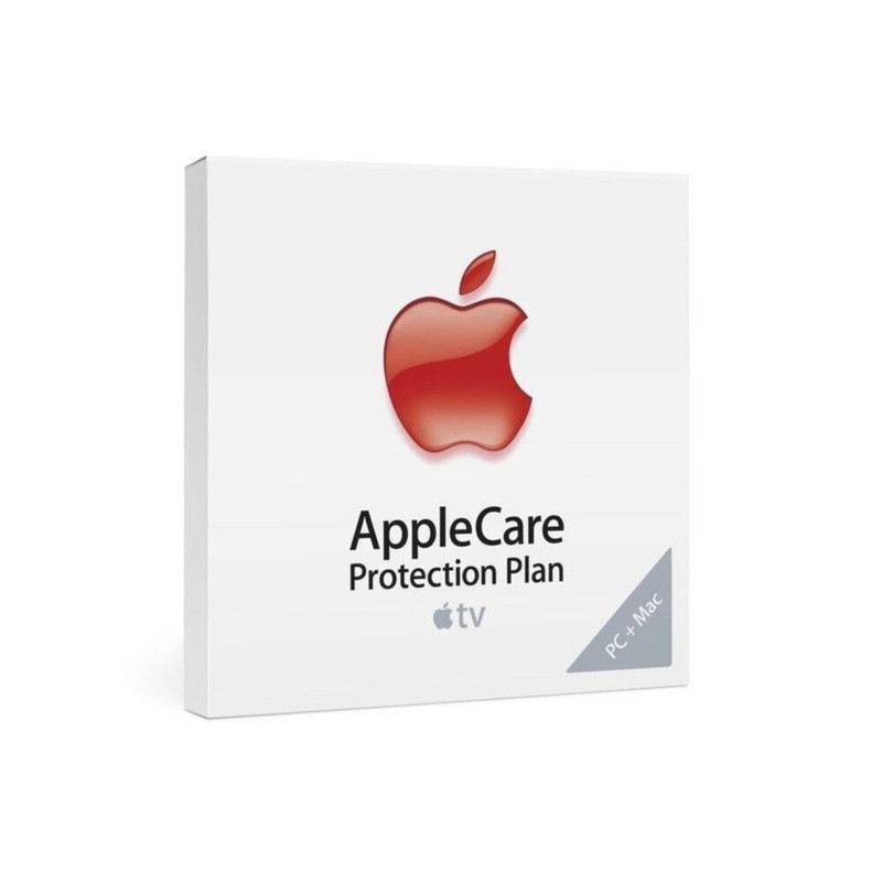 AppleCare Protection Plan TV for PC+Mac MC252LLB