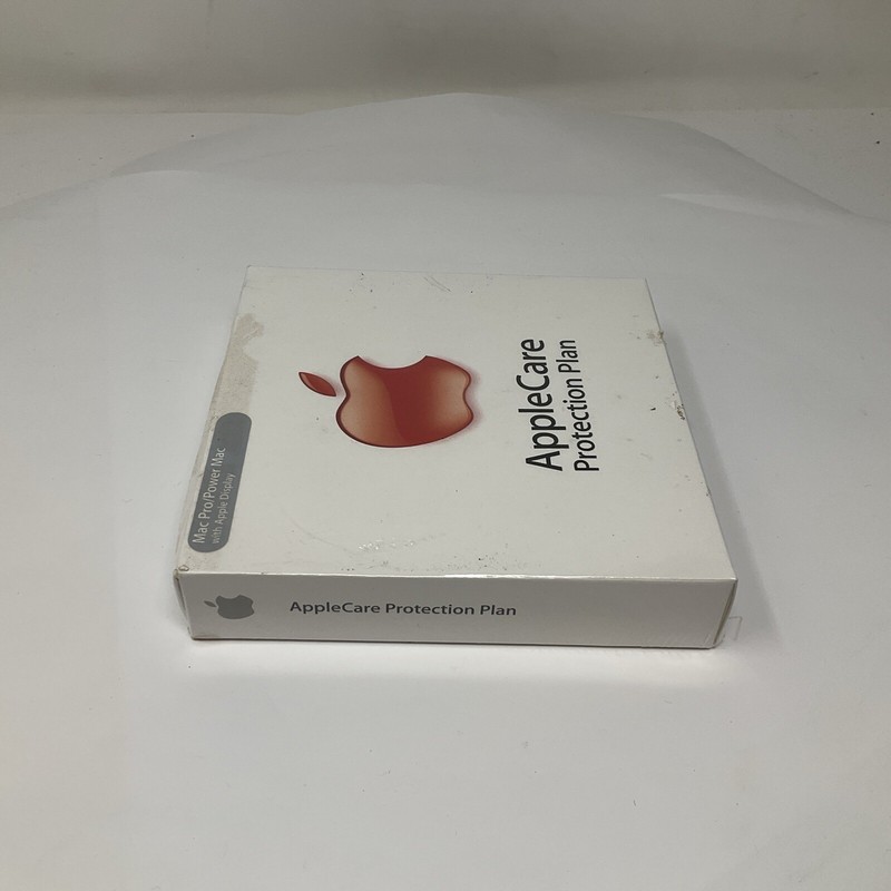 AppleCare Protection Plan for Mac Pro/Power Mac MA516LL/A | NEW & Sealed gallery