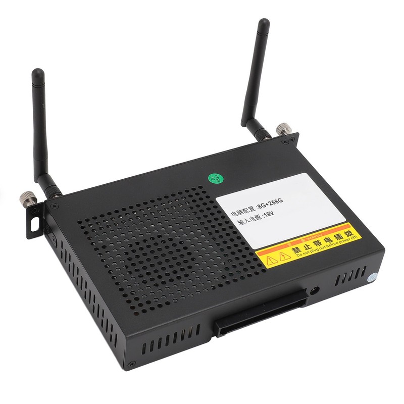 High Performance Small PC For Home Office Use gallery