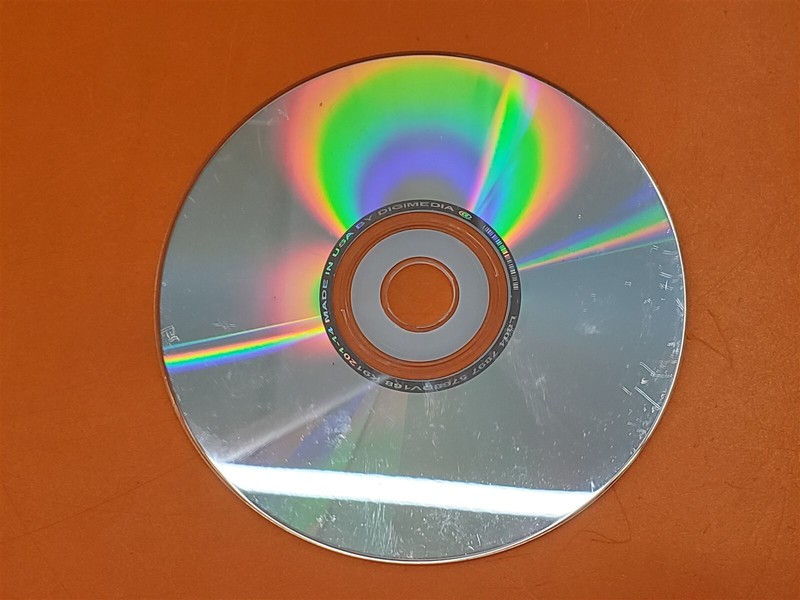 ⭐️⭐️⭐️⭐️⭐️ Dell Dimension Resource CD P/N 0628D Rev. A01 Disc Only gallery
