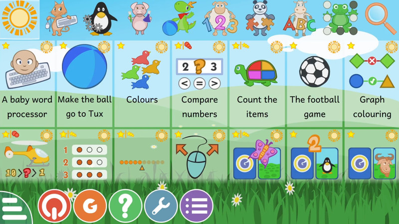 Ventoy USB with Ubuntu & Edubuntu | Multiboot Linux for Homeschool & Education gallery