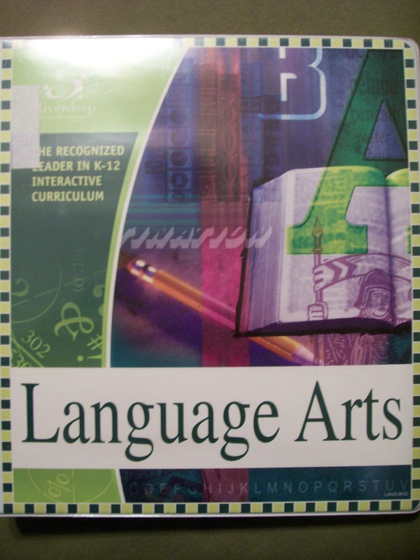 TEACHER’S ASSIGNMENT & TRACKING & WORD MUNCHERS DELUXE CD-ROM (3 RING BINDER)