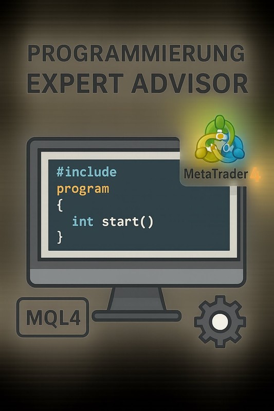 MT4 Programming – Expert Advisor, Indicator, Script, DLL, PHP – MetaTrader4