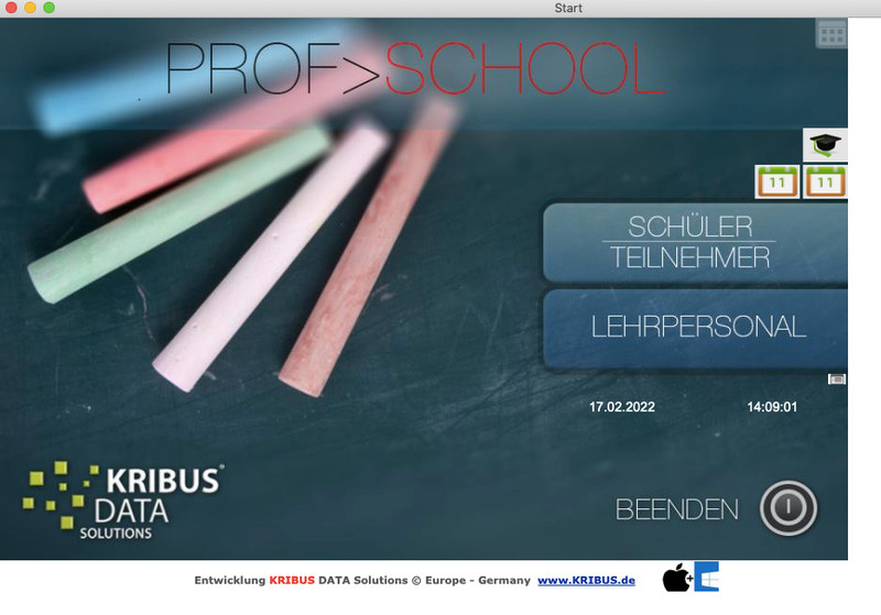 Tutoring Schools Language Schools Office Office Management Software Program
