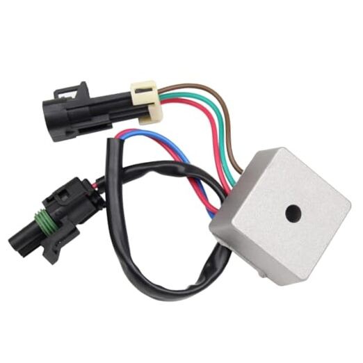 New Solid State Relay Compatible with Polaris Sportsman 500 800 Ranger RZR 500