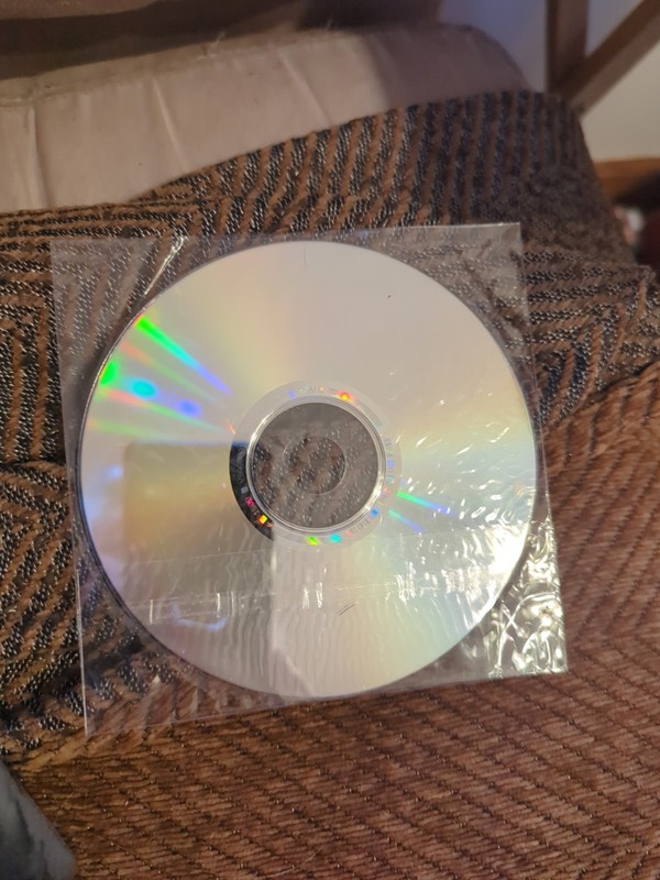 Nikon Software Suite PC - CD Rom, Windows, Macintosh DW06, Loose Disc gallery