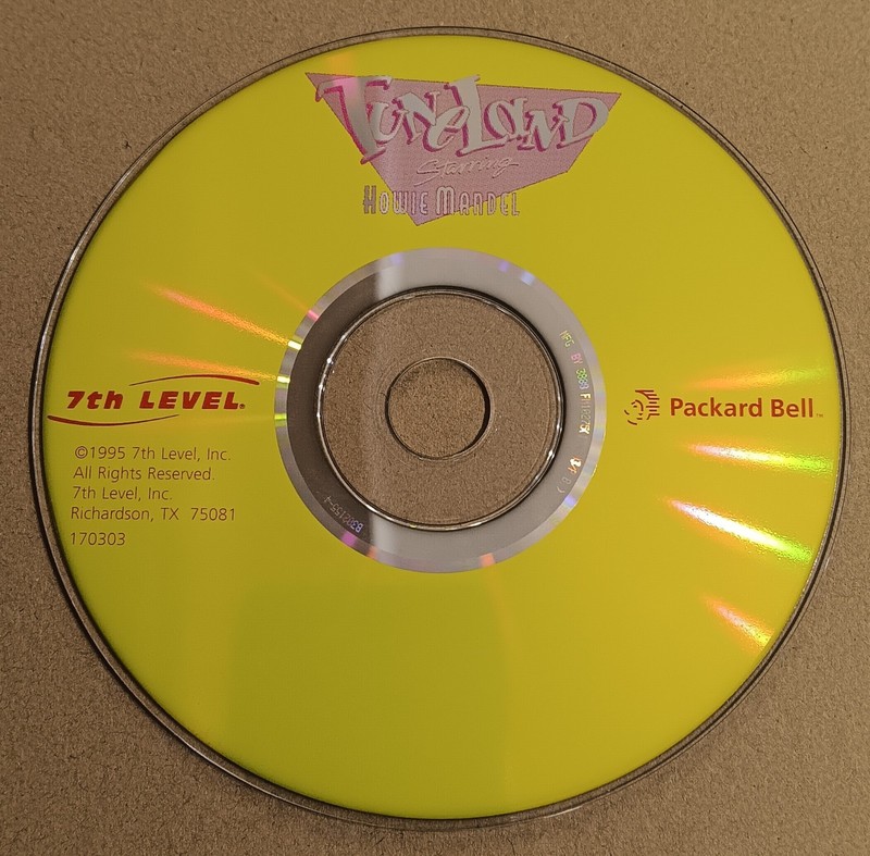 Lot (15) 90's PC CD's Games, Eduction, Magazine Demo, Doom, Journeyman Project, gallery
