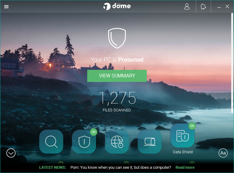 PANDA DOME ADVANCED Security 2022 3 PC USER 1 YEAR! Activation UK License Key gallery