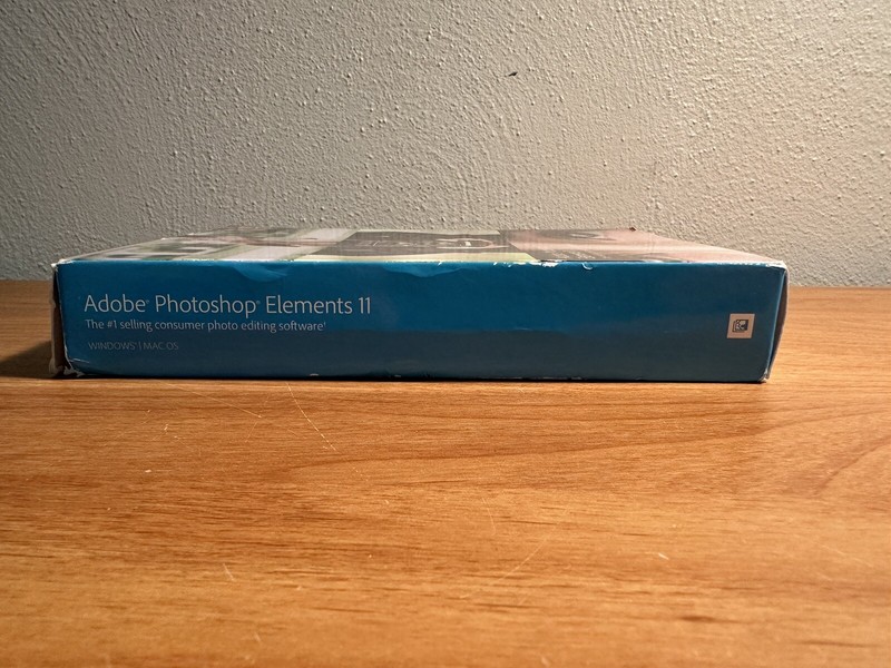 Adobe Systems 65193970 Photo/Image/Graphics Editing gallery