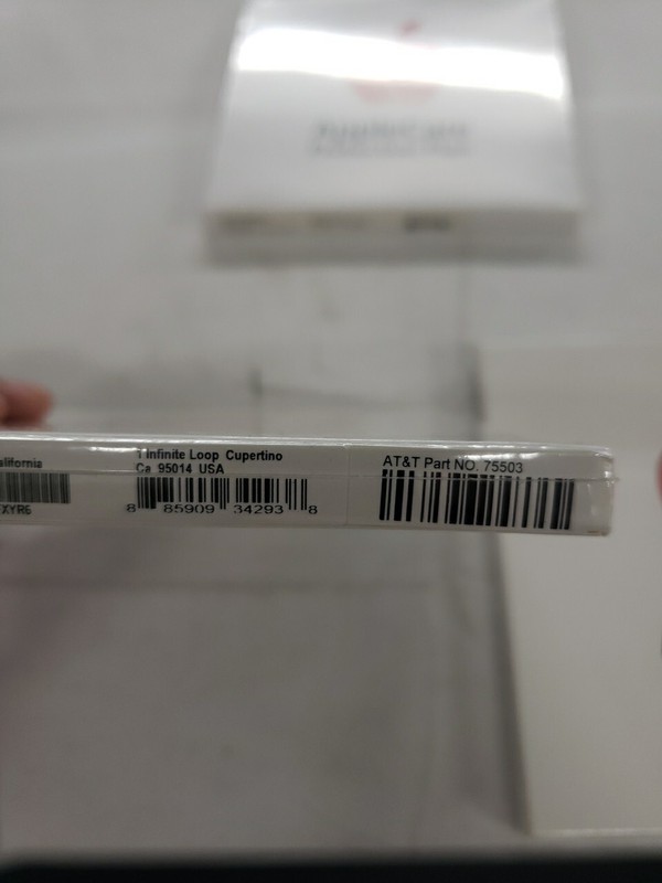 AppleCare Protection Plan for iPhone PC + Mac Brand New Factory Sealed gallery