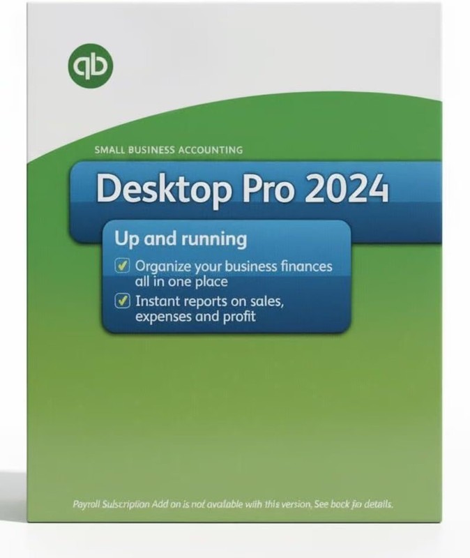 quick desktop pro 2024 cd version read description