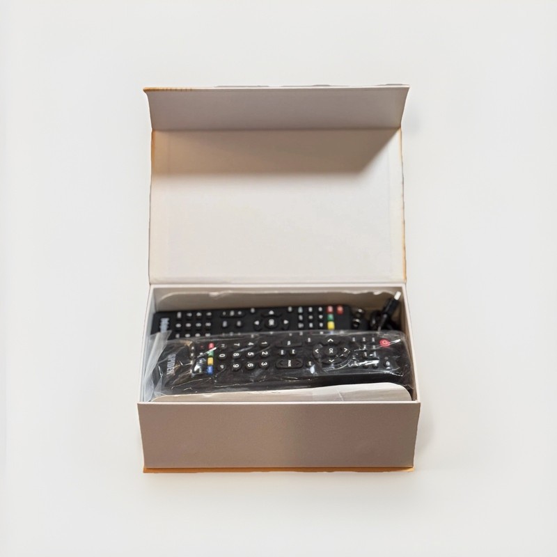 Spider Forever 10 Gold Pro HD Digital Satellite Receiver gallery