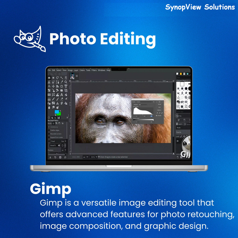 Ultimate Photo Editing Suite for Windows 2026 | Digital Image Editor Software gallery