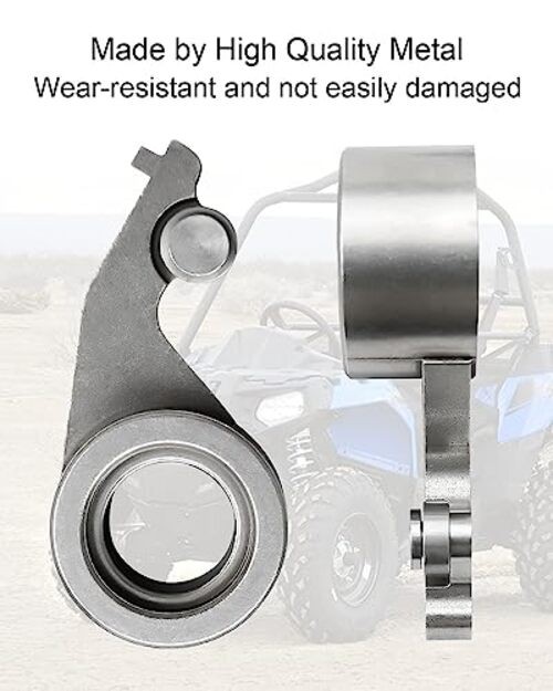 Drive Train Roller Pawl Replace 3235452 Compatible with Polaris Sportsman ACE gallery