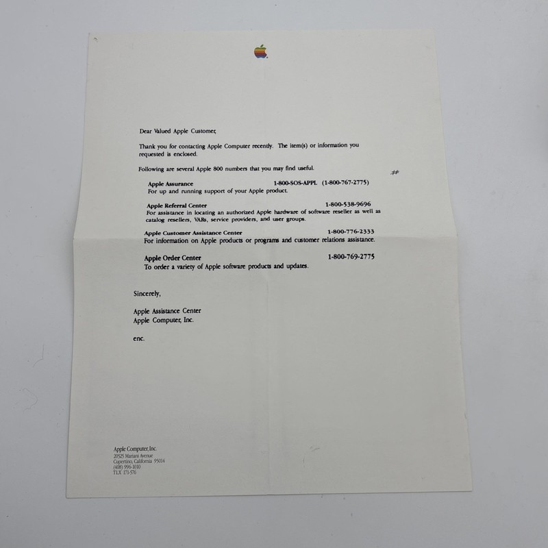Macintosh System 7.1 Update Kit Complete Update 7.0 to 7.1 gallery