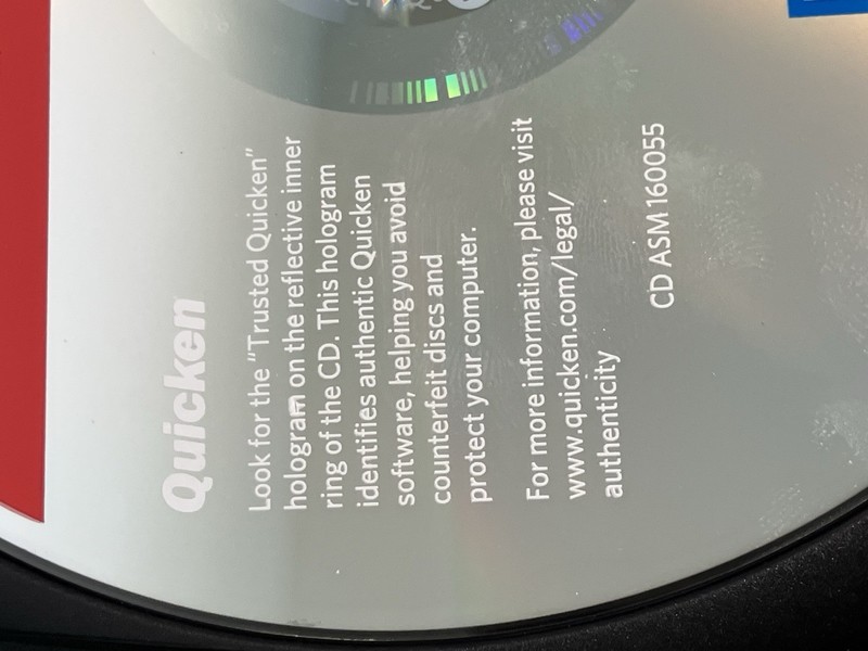 Quicken 2017 Manage Your Money Save Deluxe Personal Finance - READ DESCRIPTION gallery