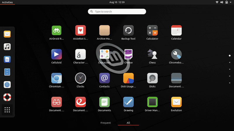 Linux Mint 21.4-in-1 USB Bootable Drive with Cinnamon, Mate, XFCE, and Edge 32GB gallery
