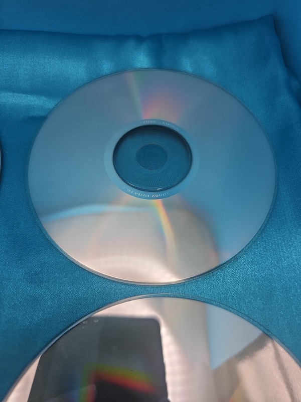 Total 3D Home, Landscape & Deck - Premium Suite 4 Disc Set Discs Only gallery
