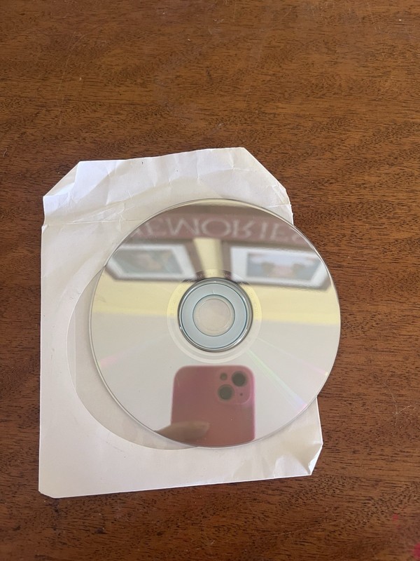 Logitech Mouseware 9.7 & 4.0.5 Installation CD-ROM Windows gallery