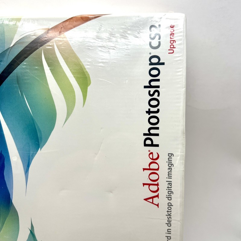 Adobe Photoshop CS2 for Windows Free Total Training Video User Guide Included gallery