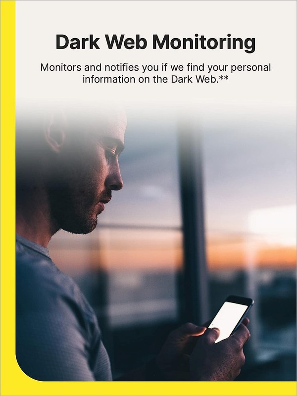 Norton 360 Premium 2023 – 10 devices, 1 year, 75GB PC Cloud Backup - Free Ship gallery