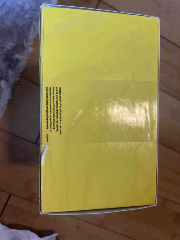 Rosetta Stone Italiano Level 1, 2, 3, 4 & 5 BRAND NEW! gallery