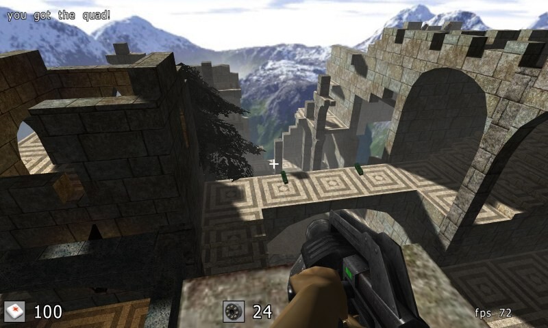 Cube 2 | First Person Shooter Game | Windows | MacOS | Free Shipping | DVD gallery