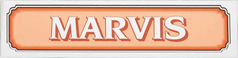 Marvis Ginger Mint Toothpaste, 1.3 oz 1.3 Ounce gallery
