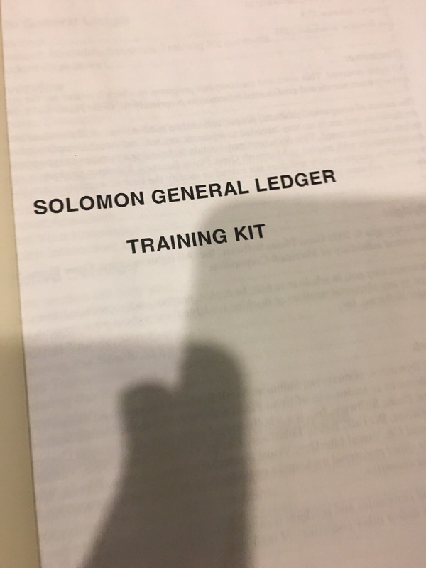 Interactive Training Kit With CD And Manual For Great Plains GLAnd Solomon GL gallery