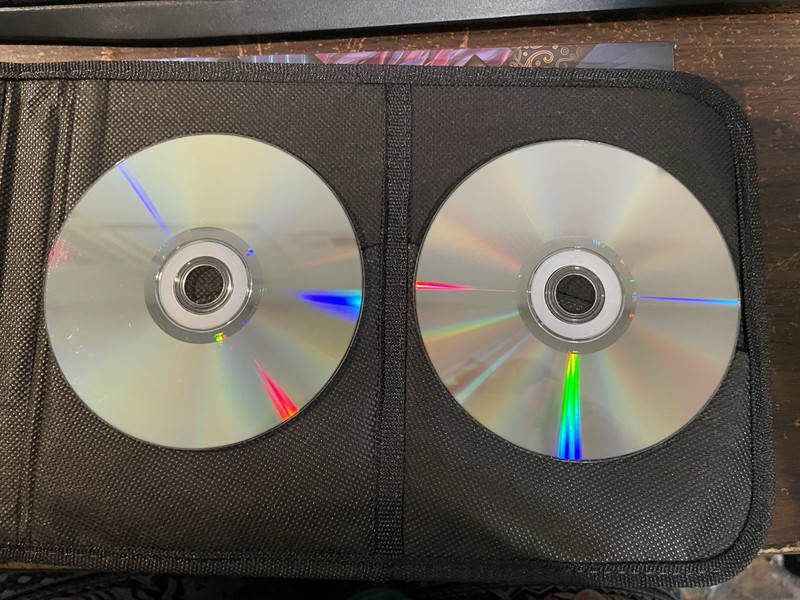 Digital Juice Texture Toolkit 4 Design Patterns w/ Case & install Disc gallery