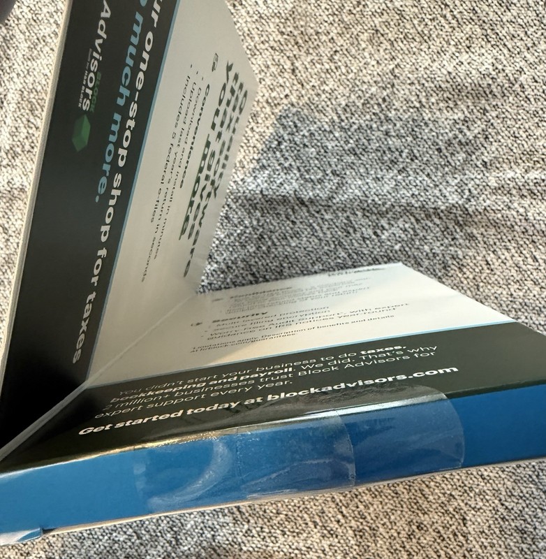 H&R Block Tax Software Premium 2024 gallery