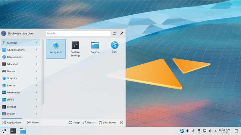 Slackware Linux Latest Version Australian Shipping Bootable USB Flash Drive Fast gallery
