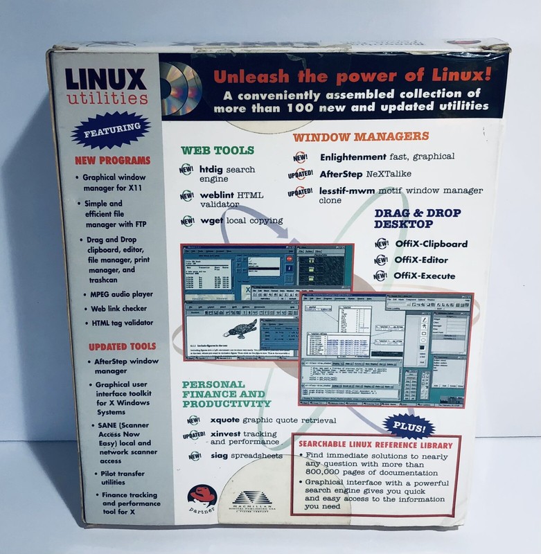 Linux Utilities Essential Tools For Linux OS Users X Windows gallery